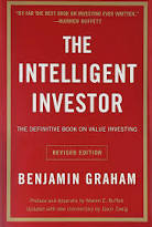 Book - The Intelligent Investor