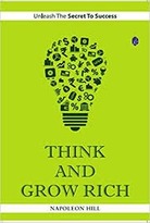 Book - Think and grow Rich