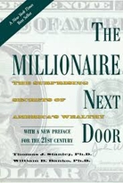 Book - The Millionaire Next Door