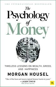 Book - The psychology of money
