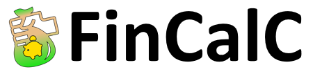 fincalc logo