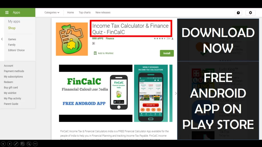 Income Tax Slab Rates FY 2025-26 - Old vs New Tax Regime - FinCalC Blog