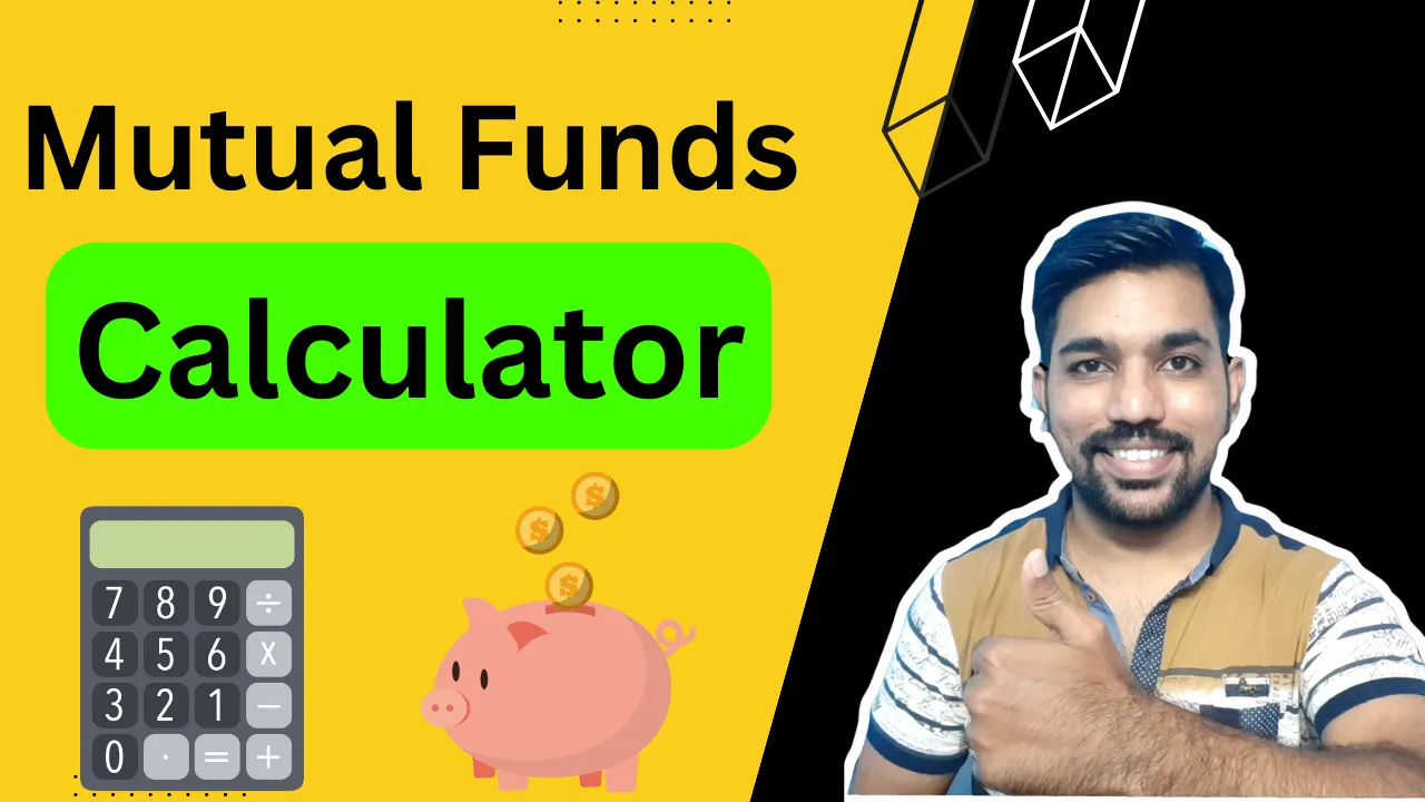 interest rate calculator mutual funds