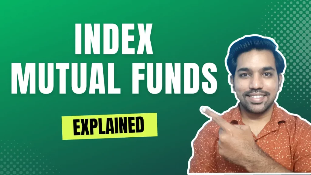 Index funds in India