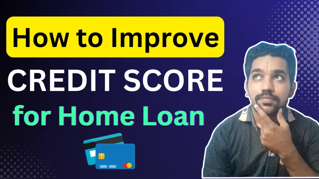 How to Improve Credit Score